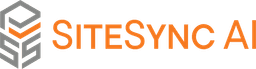 SiteSync Logo