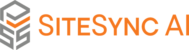 SiteSync Logo