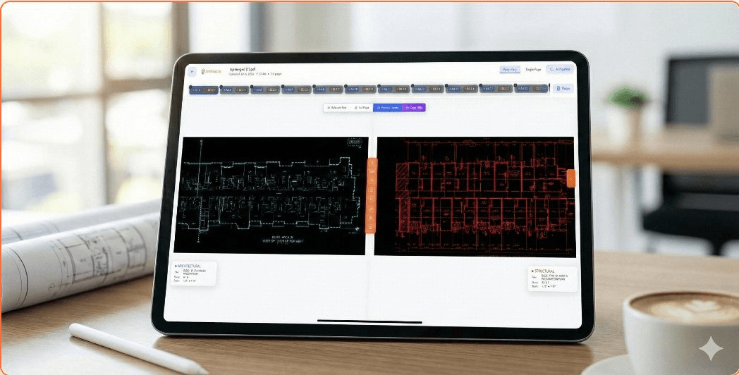 SiteSync AI Platform Overview