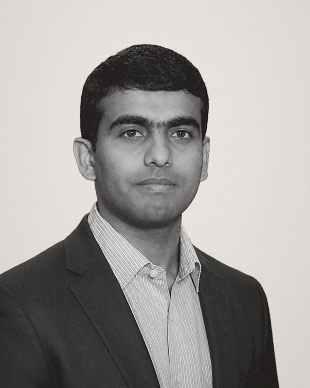 Murali Narasani